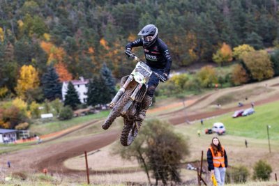 VVL AMŠ Bo-Motor oil cup Horažďovice 12.10.2025