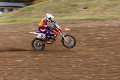 VVL AMŠ Bo-Motor oil cup Horažďovice 12.10.2025