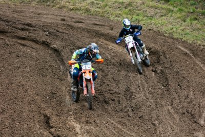 VVL AMŠ Bo-Motor oil cup Horažďovice 12.10.2025