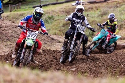 VVL AMŠ Bo-Motor oil cup Horažďovice 12.10.2025