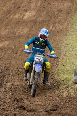 VVL AMŠ Bo-Motor oil cup Horažďovice 12.10.2025