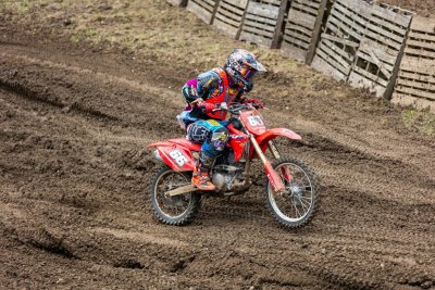 VVL AMŠ Bo-Motor oil cup Horažďovice 12.10.2025
