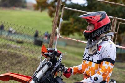VVL AMŠ Bo-Motor oil cup Horažďovice 12.10.2025