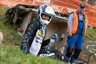 VVL AMŠ Bo-Motor oil cup Horažďovice 12.10.2025