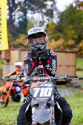 VVL AMŠ Bo-Motor oil cup Horažďovice 12.10.2025