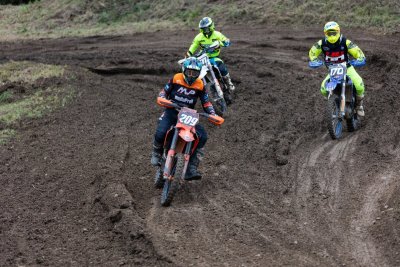 VVL AMŠ Bo-Motor oil cup Horažďovice 12.10.2025