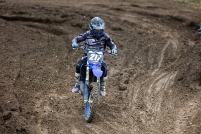 VVL AMŠ Bo-Motor oil cup Horažďovice 12.10.2025