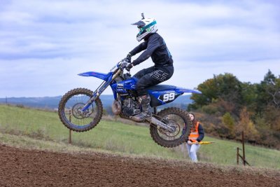 VVL AMŠ Bo-Motor oil cup Horažďovice 12.10.2025