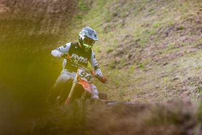 VVL AMŠ Bo-Motor oil cup Horažďovice 12.10.2025