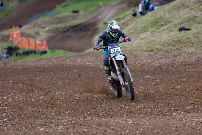 VVL AMŠ Bo-Motor oil cup Horažďovice 12.10.2025