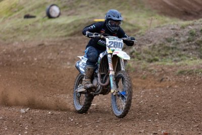 VVL AMŠ Bo-Motor oil cup Horažďovice 12.10.2025