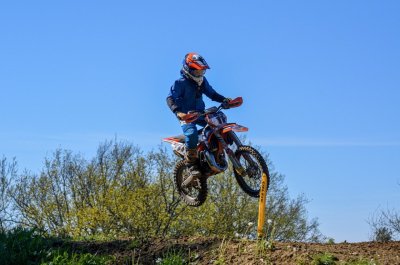 VVL AMŠ Bo-Motor oil cup Hradiště 27.4.2025