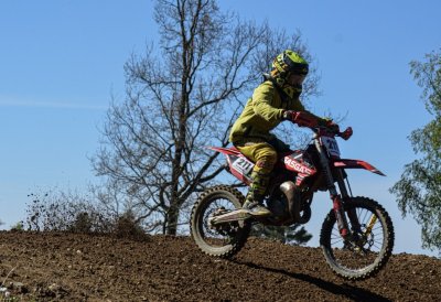 VVL AMŠ Bo-Motor oil cup Hradiště 27.4.2025