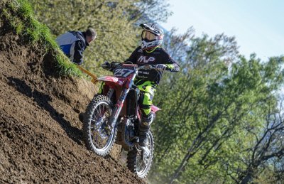 VVL AMŠ Bo-Motor oil cup Hradiště 27.4.2025