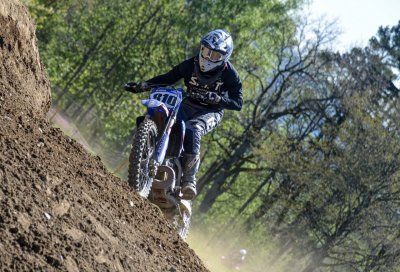 VVL AMŠ Bo-Motor oil cup Hradiště 27.4.2025