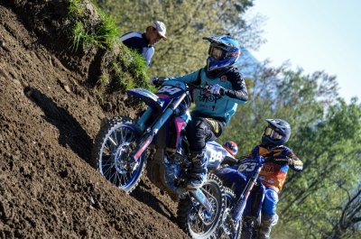 VVL AMŠ Bo-Motor oil cup Hradiště 27.4.2025