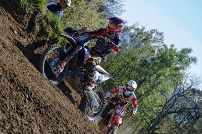 VVL AMŠ Bo-Motor oil cup Hradiště 27.4.2025