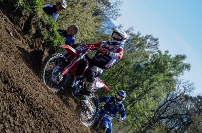 VVL AMŠ Bo-Motor oil cup Hradiště 27.4.2025