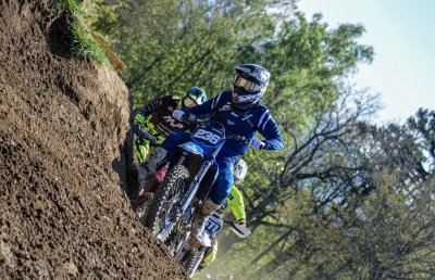 VVL AMŠ Bo-Motor oil cup Hradiště 27.4.2025