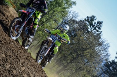 VVL AMŠ Bo-Motor oil cup Hradiště 27.4.2025