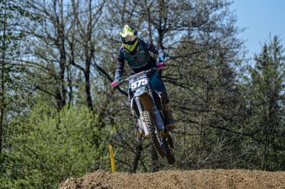 VVL AMŠ Bo-Motor oil cup Hradiště 27.4.2025