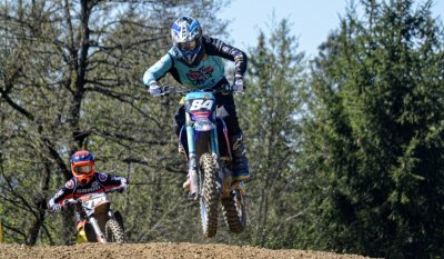 VVL AMŠ Bo-Motor oil cup Hradiště 27.4.2025