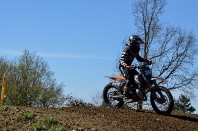 VVL AMŠ Bo-Motor oil cup Hradiště 27.4.2025