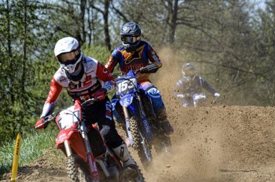 VVL AMŠ Bo-Motor oil cup Hradiště 27.4.2025