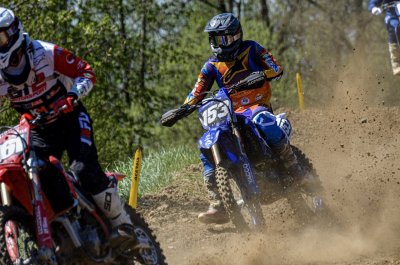 VVL AMŠ Bo-Motor oil cup Hradiště 27.4.2025