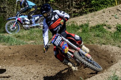 VVL AMŠ Bo-Motor oil cup Hradiště 27.4.2025