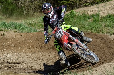 VVL AMŠ Bo-Motor oil cup Hradiště 27.4.2025