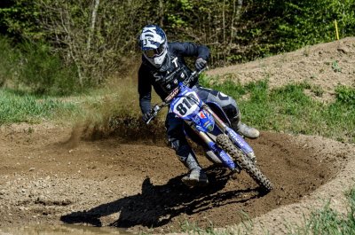 VVL AMŠ Bo-Motor oil cup Hradiště 27.4.2025