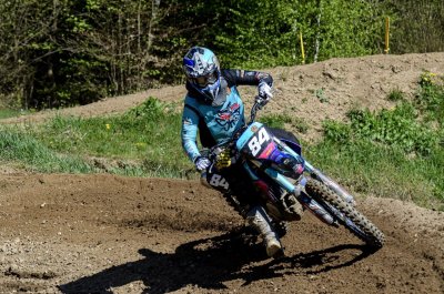 VVL AMŠ Bo-Motor oil cup Hradiště 27.4.2025