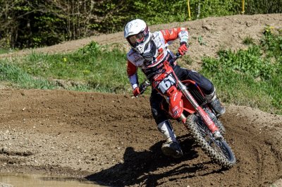 VVL AMŠ Bo-Motor oil cup Hradiště 27.4.2025