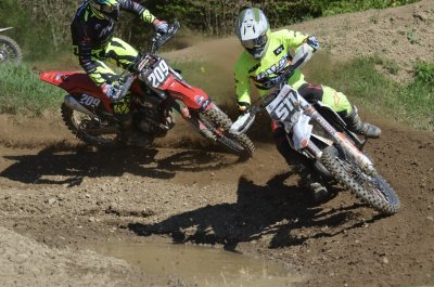 VVL AMŠ Bo-Motor oil cup Hradiště 27.4.2025