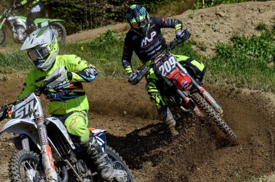 VVL AMŠ Bo-Motor oil cup Hradiště 27.4.2025