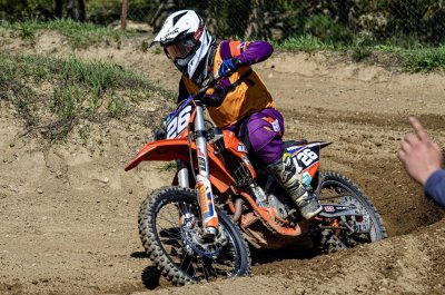 VVL AMŠ Bo-Motor oil cup Hradiště 27.4.2025