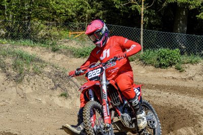 VVL AMŠ Bo-Motor oil cup Hradiště 27.4.2025