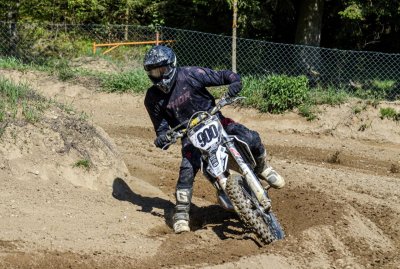 VVL AMŠ Bo-Motor oil cup Hradiště 27.4.2025
