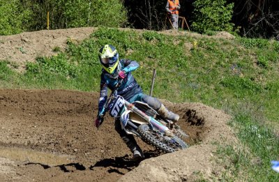 VVL AMŠ Bo-Motor oil cup Hradiště 27.4.2025