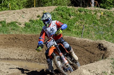VVL AMŠ Bo-Motor oil cup Hradiště 27.4.2025