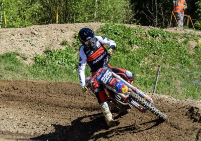 VVL AMŠ Bo-Motor oil cup Hradiště 27.4.2025