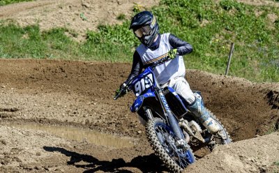 VVL AMŠ Bo-Motor oil cup Hradiště 27.4.2025