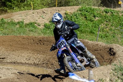 VVL AMŠ Bo-Motor oil cup Hradiště 27.4.2025