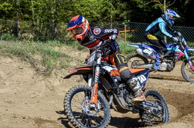 VVL AMŠ Bo-Motor oil cup Hradiště 27.4.2025