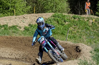 VVL AMŠ Bo-Motor oil cup Hradiště 27.4.2025