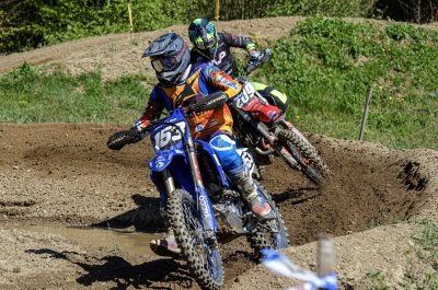 VVL AMŠ Bo-Motor oil cup Hradiště 27.4.2025