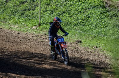 VVL AMŠ Bo-Motor oil cup Hradiště 27.4.2025