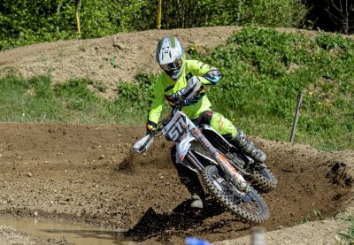 VVL AMŠ Bo-Motor oil cup Hradiště 27.4.2025