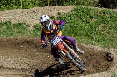VVL AMŠ Bo-Motor oil cup Hradiště 27.4.2025